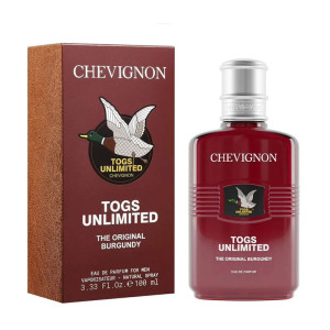 Togs Unlimited - The Original Green - Eau de Parfum Togs Unlimited - The Original Green - Eau de Parfum